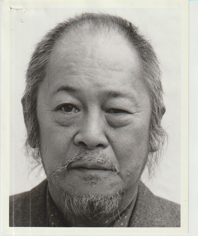 Victor Wong